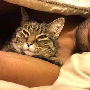 Meet your Posher, Derrick